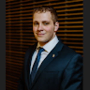 Meet your Posher, Stephen